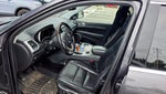 2018 Jeep Grand Cherokee Summit