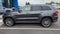 2018 Jeep Grand Cherokee Summit