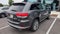 2018 Jeep Grand Cherokee Summit
