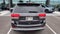 2018 Jeep Grand Cherokee Summit