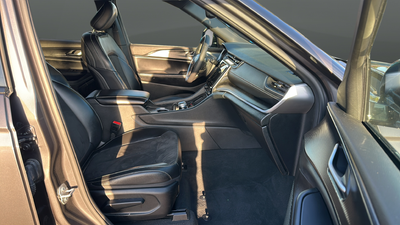 2024 Jeep Grand Cherokee L Altitude X