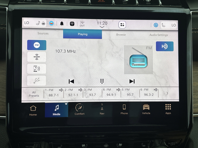 2022 Jeep Grand Cherokee Summit 4xe