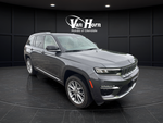 2022 Jeep Grand Cherokee Summit 4xe