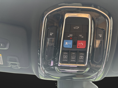 2022 Jeep Grand Cherokee Summit 4xe