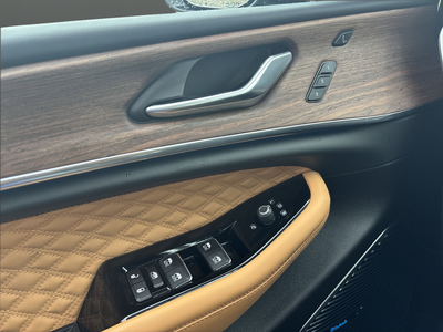 2022 Jeep Grand Cherokee Summit 4xe