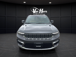 2022 Jeep Grand Cherokee Summit 4xe