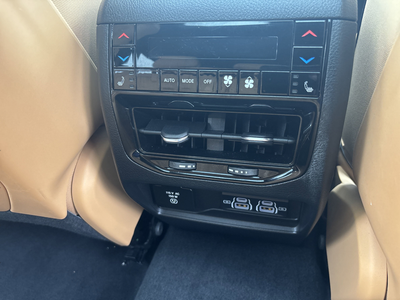 2022 Jeep Grand Cherokee Summit 4xe