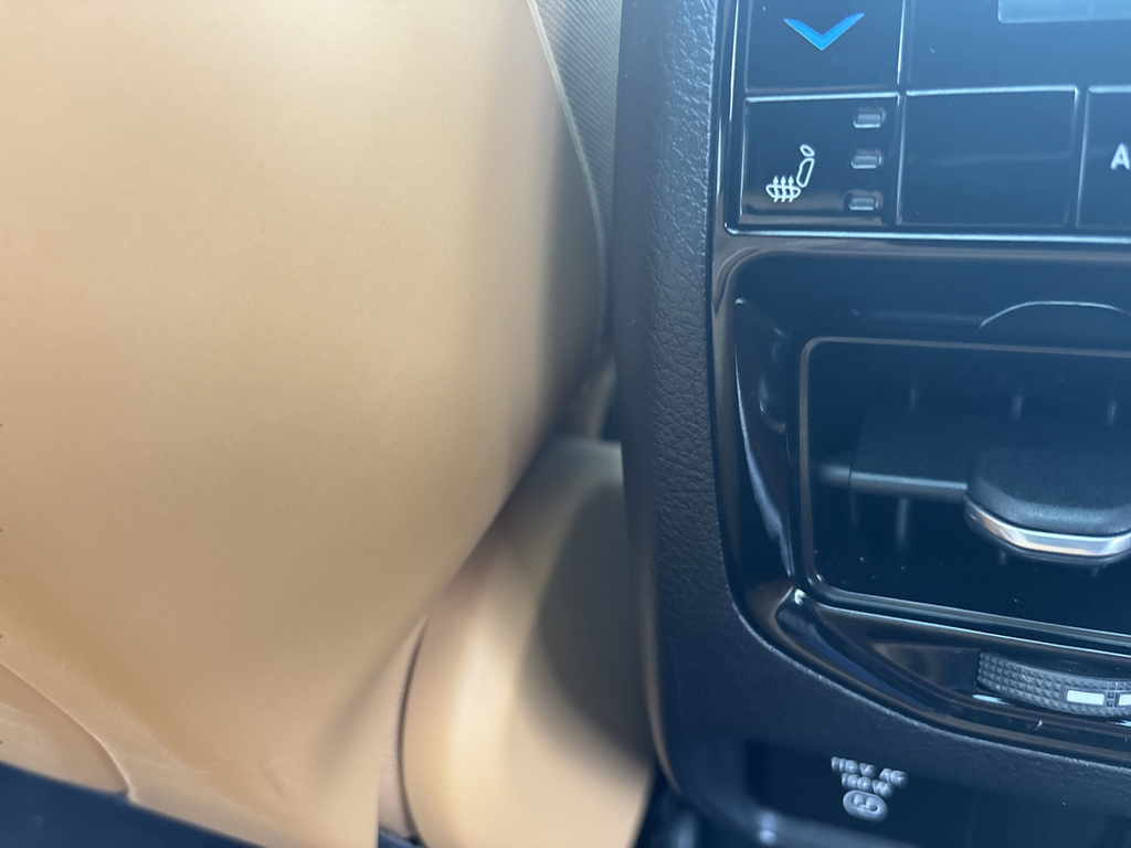 2022 Jeep Grand Cherokee Summit 4xe