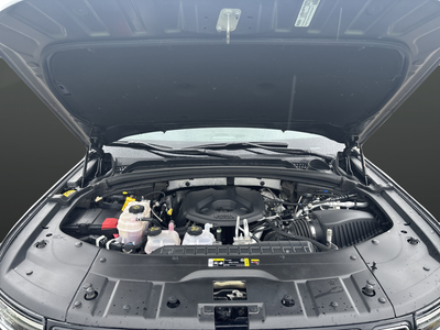 2022 Jeep Grand Cherokee Summit 4xe