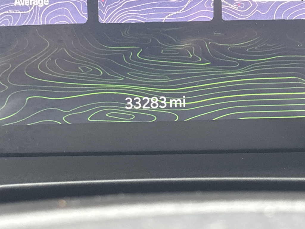 2022 Jeep Grand Cherokee Summit 4xe