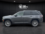 2022 Jeep Grand Cherokee Summit 4xe