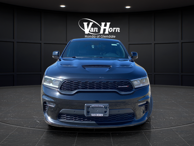 2021 Dodge Durango R/T