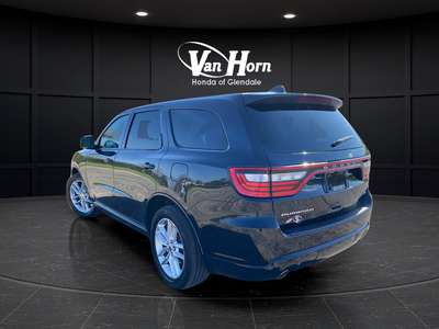 2021 Dodge Durango R/T