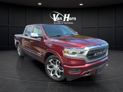 2020 RAM 1500 Limited