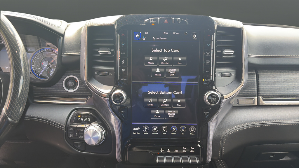 2020 RAM 1500 Limited