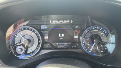2020 RAM 1500 Limited