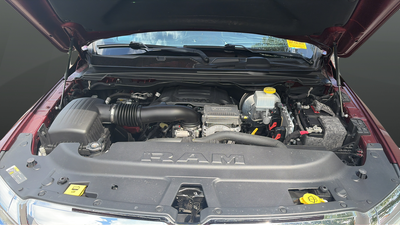 2020 RAM 1500 Limited