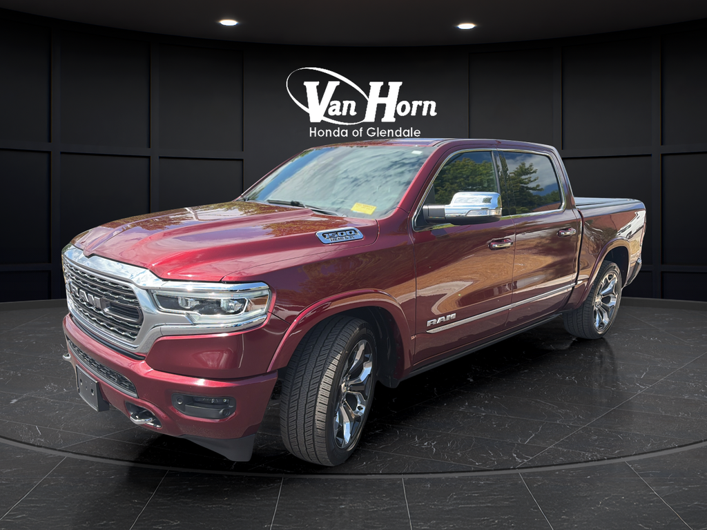 2020 RAM 1500 Limited