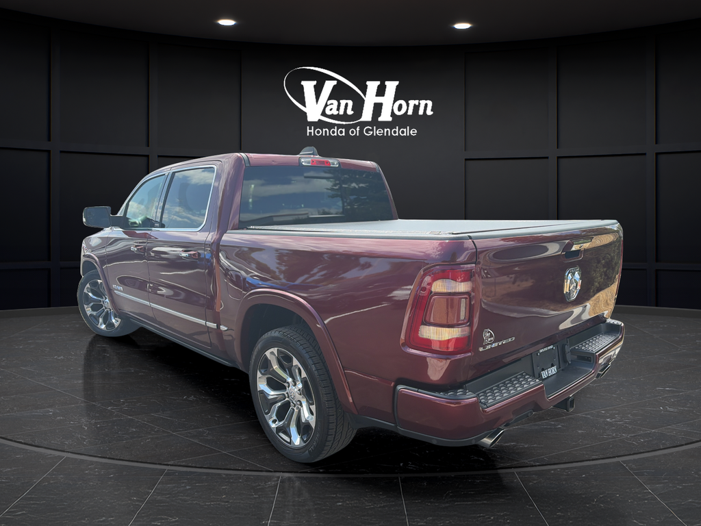 2020 RAM 1500 Limited