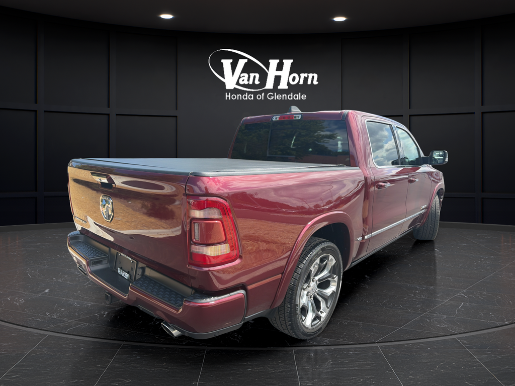 2020 RAM 1500 Limited