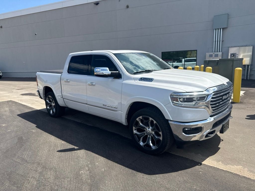 2021 RAM 1500 Limited