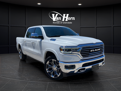 2021 RAM 1500 Limited
