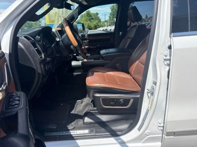 2021 RAM 1500 Limited