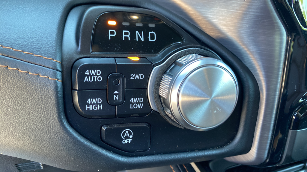 2021 RAM 1500 Limited