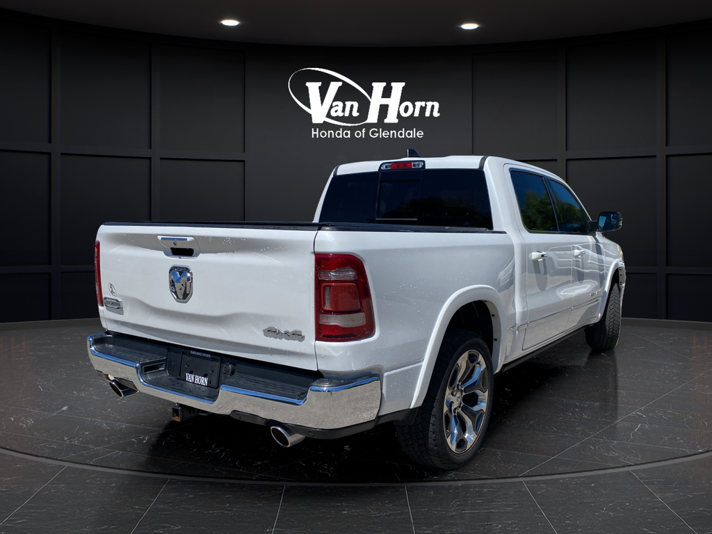 2021 RAM 1500 Limited
