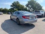 2020 Honda Accord EX