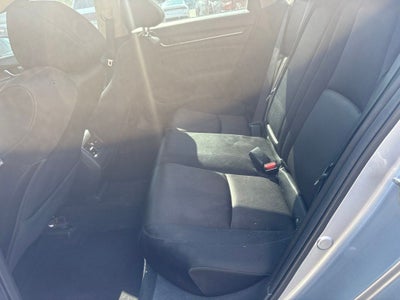 2020 Honda Accord EX