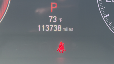 2019 Honda Accord EX-L 2.0T
