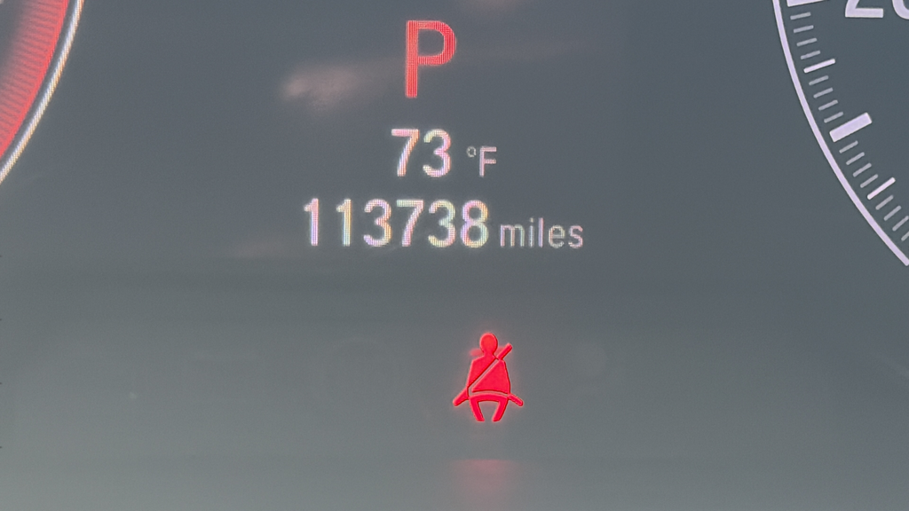 2019 Honda Accord EX-L 2.0T