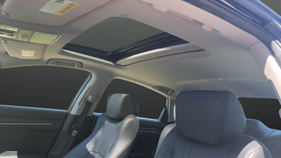 2019 Honda Accord EX-L 2.0T
