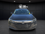 2019 Honda Accord EX-L 2.0T