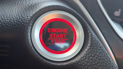 2019 Honda Accord EX-L 2.0T