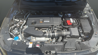 2019 Honda Accord EX-L 2.0T