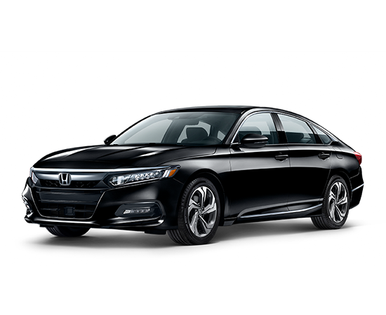 2019 Honda Accord EX-L 2.0T