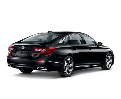 2019 Honda Accord EX-L 2.0T