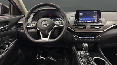 2020 Nissan Altima 2.5 SL