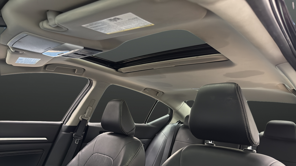 2020 Nissan Altima 2.5 SL