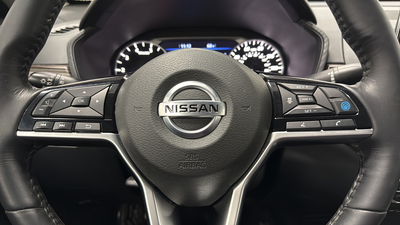2020 Nissan Altima 2.5 SL