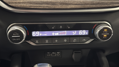 2020 Nissan Altima 2.5 SL