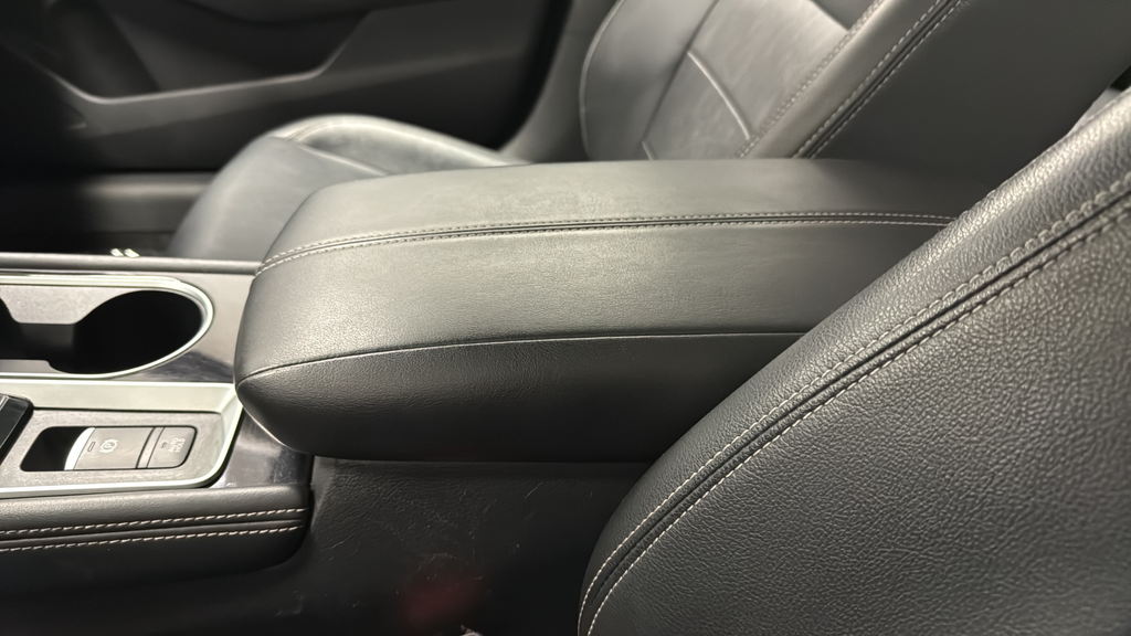 2020 Nissan Altima 2.5 SL