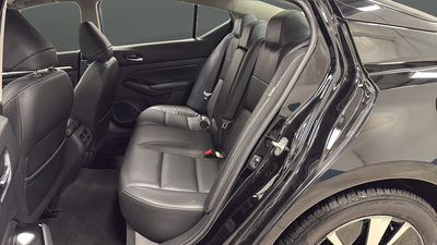 2020 Nissan Altima 2.5 SL