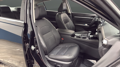 2020 Nissan Altima 2.5 SL