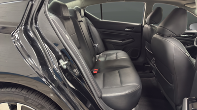 2020 Nissan Altima 2.5 SL