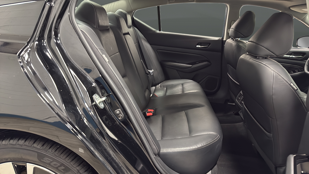2020 Nissan Altima 2.5 SL