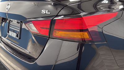 2020 Nissan Altima 2.5 SL