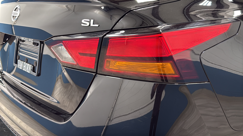 2020 Nissan Altima 2.5 SL
